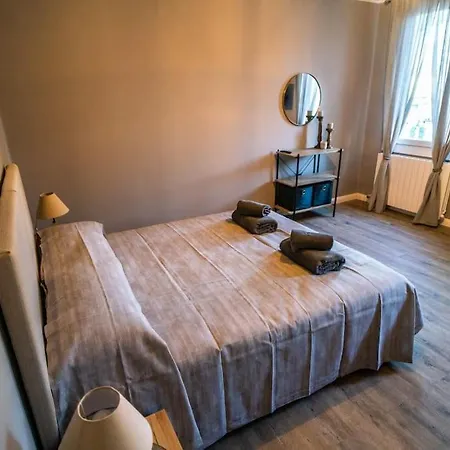 Appartamento Casa Smeraldo *