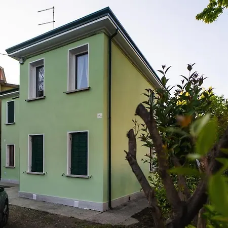 Casa Smeraldo Appartamento